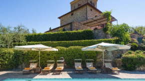 Marangole 12, Emma Villas Radda / Chianti